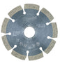 Disco diamante MAT.DUROS - DUH 115mm