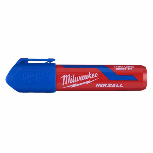 Milwaukee 4932471561 Pennarello con Punta a Scalpello, XL