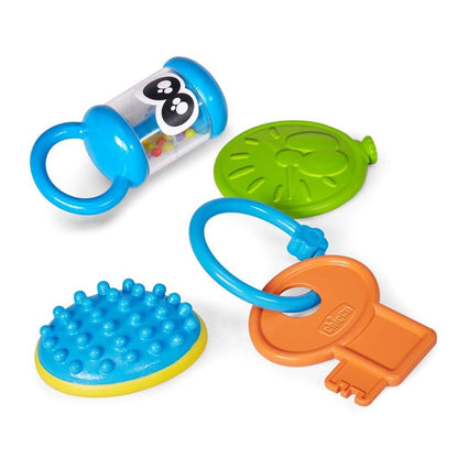 Chicco Gift Set Trillini,
