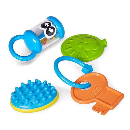 Chicco Gift Set Trillini,