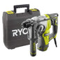 Ryobi, rsds 800 K SDS-Max scalpello elettrico a filo 800 W SDS-Plus