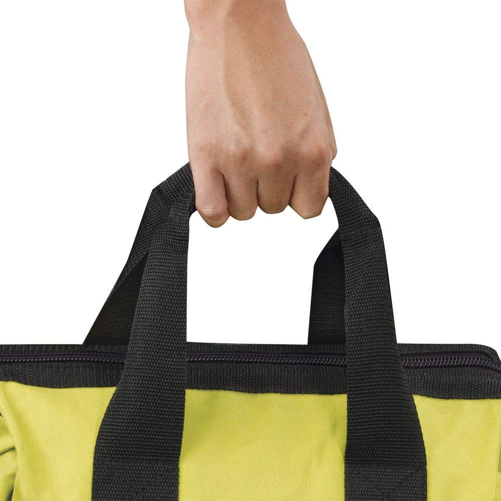 RYOBI UTB02 Borsa portautensili in tela