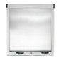 Zanzariera a rullo 80x170 cm BIANCA 980170