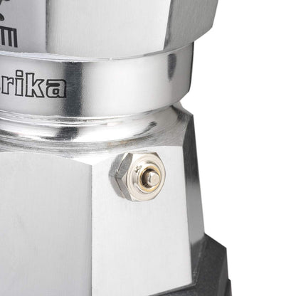 Bialetti Moka Elettrika, 2 Tazze, Alluminio, La Caffettiera Elettrica da Viaggio