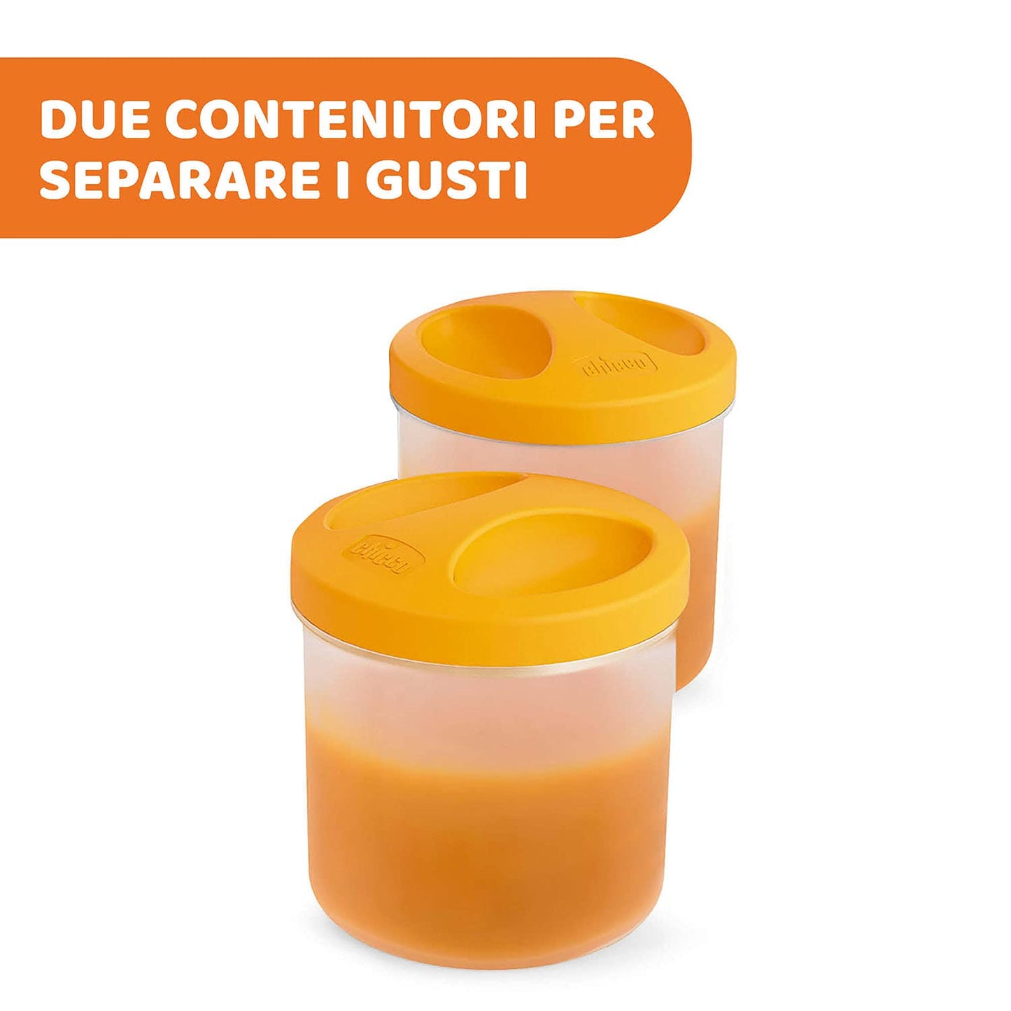 Portapappa Termico In Acciaio Inox Con Due Contenitori, Contenitore Per Alimenti E Bevande, ‎Verde, ‎13 x 13 x 23 cm; 980 grammi