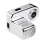 Marcato PD-220V Motore per Macchina per Pasta, 100W, Plastica, Argento