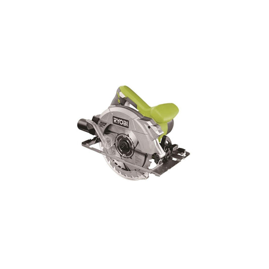 Ryobi rcs1600-k Corded electric circular saw 1600 W