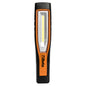 BETA 1838S Lampada Snodata Ricaricabile a Led, Portatile, Professionale, per Officina con Rivestimento Antiscivolo in Gomma a Doppia Emissione di Luce, Frontale fino a 700 Lumen
