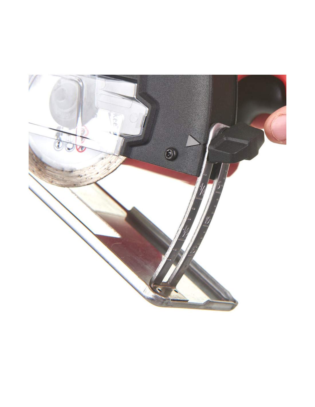 Smerigliatrice multimateriale subcompatta M12 FUEL™ - M12FCOT-422X