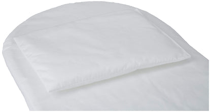 Chicco Materassino Universale per Navicelle, 0 mesi +, Bianco, 68 x 28 x 3 cm, 9450 cubic_centimeters, 1 unità, 1