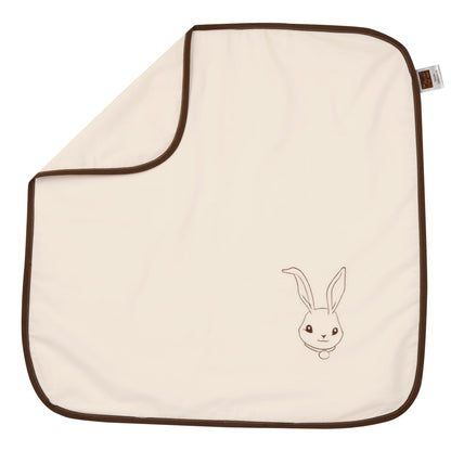 Fiocchi di Riso - COFANETTO BUONA NANNA - Kit per una coccola coi fiocchi - Detergente Corpo e Capelli Camomilla, Olio Corpo, Copertina - IDEA REGALO