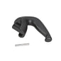 Bialetti New Manico Moka, Alluminio, Nero, 9-10 Tazze