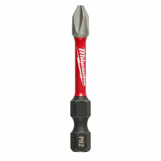 Punta Shockwave PH2 x50mm (10uds)