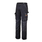 Beta 078150002 7815N - Pantaloni da lavoro multitasche, taglia M