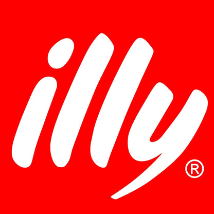 ILLY 10 Buste Decalcificante | Disincrostante per Macchine da Caffè Capsule o Cialde.