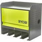 RYOBI RHWS-01 - Wall cabinet with door, yellow, grey, small