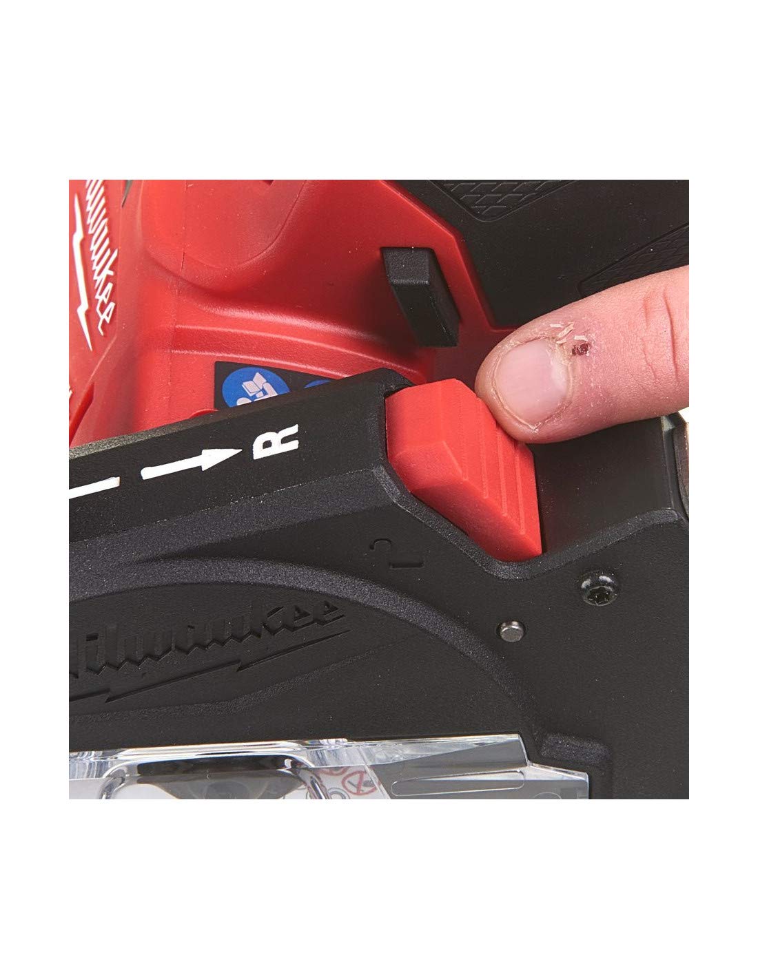 Smerigliatrice multimateriale subcompatta M12 FUEL™ - M12FCOT-422X