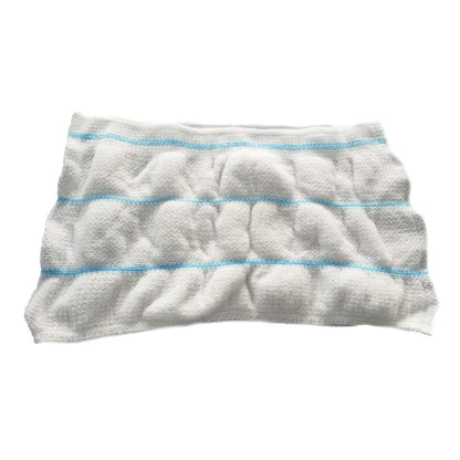 Chicco Mammy Slip Monouso Dopo Parto a Rete, 4 Pezzi