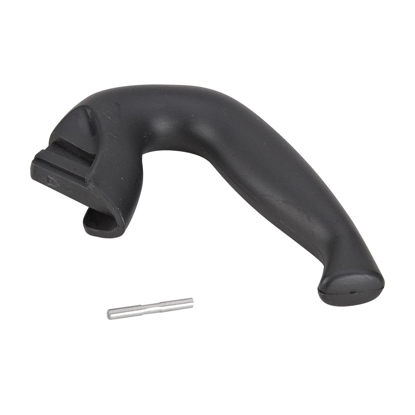 Bialetti Set Ricambi 1 Manico per New Moka, 3/4 Tazze, Alluminio, Nero