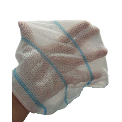 Chicco Mammy Slip Monouso Dopo Parto a Rete, 4 Pezzi