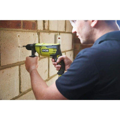 Ryobi RPD800-K Impact Drill, 800 W