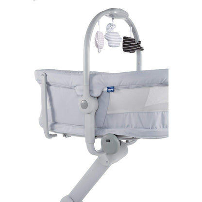 Chicco Dispositivo Vibrante per Bambini e N2M Platform Neutral - 132 g