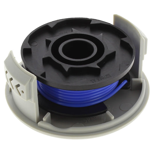 RYOBI RAC124 Bobina a Filo Singolo 1.6 mm per Tagliabordi Ryobi 18V ONE+ e RLT2925