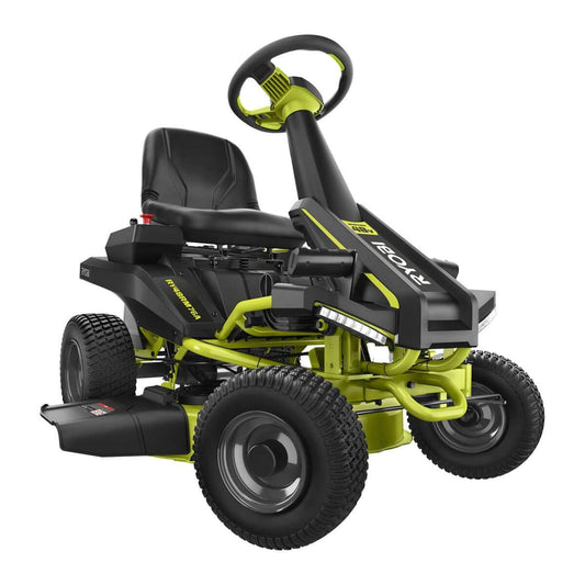 Rider RYOBI 48V Brushless - Cutting 76 cm - RY48RM76A