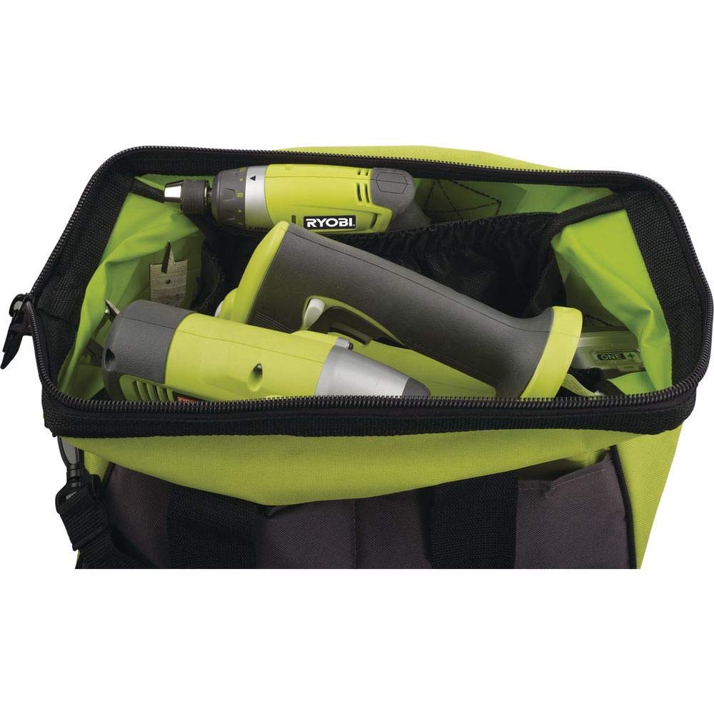 RYOBI UTB02 Borsa portautensili in tela