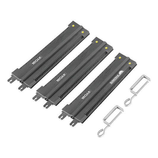 Ryobi RAK03SR Kit 3 Guide di taglio per Seghe Circolari