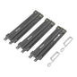 Ryobi RAK03SR Kit of 3 cutting guides for circular saws