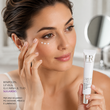 Helena Rubinstein Eye Zoom Collagenist Re Plump Occhi 15g - Rimpolpa Contorno Occhi Attenua Rughe