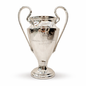 Champions League Trophy 2023 | Trofeo Coppa dei Campioni Riproduzione in Resina 77 cm con Incisione Squadre vincitrici
