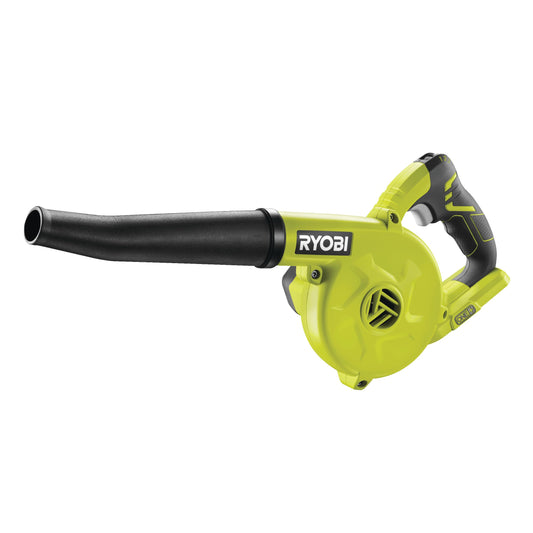 Ryobi R18TB-0 Soffiatore Brushless 18V ONE+, batteria non inclusa