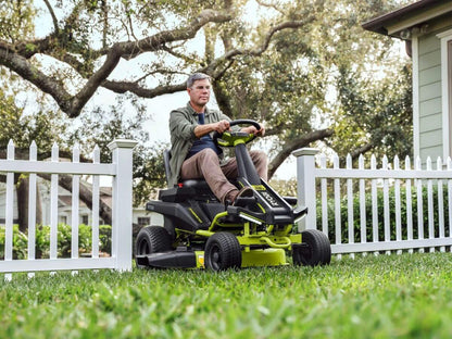 Rider RYOBI 48V Brushless - Cutting 76 cm - RY48RM76A