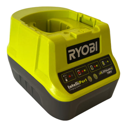 RYOBI Kit Energy | 1 Batteria Lithium+ 18V - 4,0 Ah Con Caricabatterie Rapido Compatto