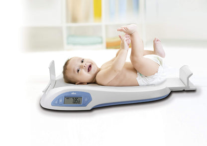Chicco, Bilancia Bluetooth, Bianco