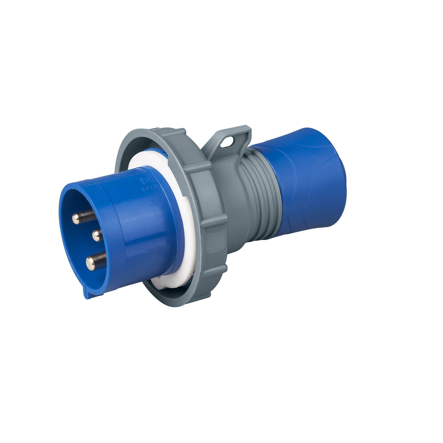 ROSI EasyOne Spina cablaggio rapido 16A monofase
