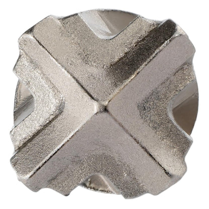 Broca SDS-Plus MX4 8x265 - SDS+ MX4 Drill 8x260-1pc