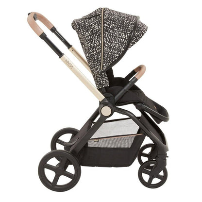 Mysa Glam Dew Re_Lux stroller - Chicco
