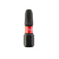 Milwaukee Punta per Cacciavite Shockwave Ph3 25Mm 2 Uds