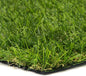 webmarketpoint Prato Sintetico Tappeto Erba Finto Artificiale 20 MM 1X5 MT 48701