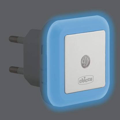 Chicco Luce Antibuio con Sensore