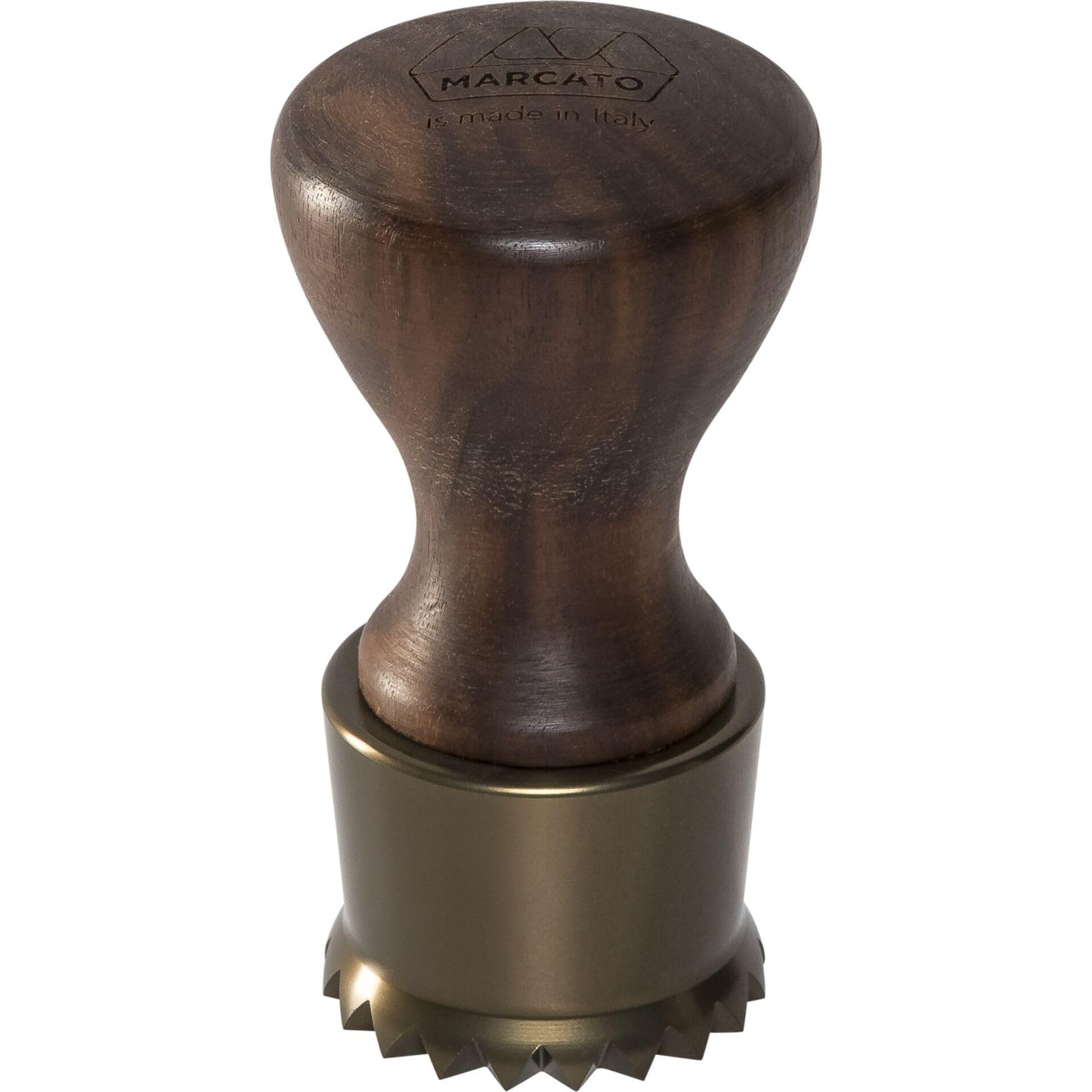 MARCATO Stampo ad Espulsione Rotondo Ø38mm per Ravioli - Linea Heritage