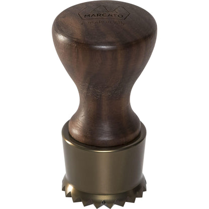 MARCATO Stampo ad Espulsione Rotondo Ø38mm per Ravioli - Linea Heritage