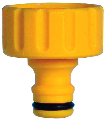 HOZELOCK Connettore per rubinetto esterno 1'' granel