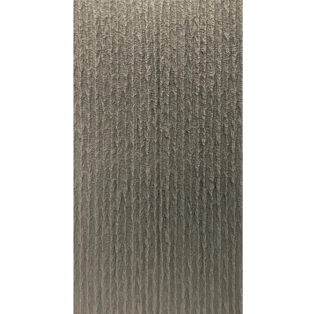 DIVINA HOME Naturale Pannello Decorativo 3D in PU, Effetto Pietra, Moderno, 18 kg, 120 x 60 x 2,5 cm, Copertura 8,6 m², Set 12 Pezzi