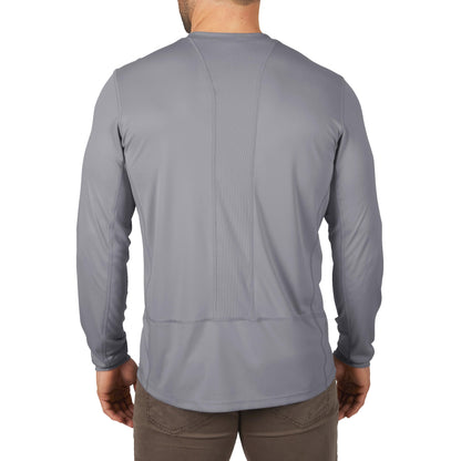 Milwaukee 4933478189 Maglietta Funzionale, Grigio, M Unisex-Adulto