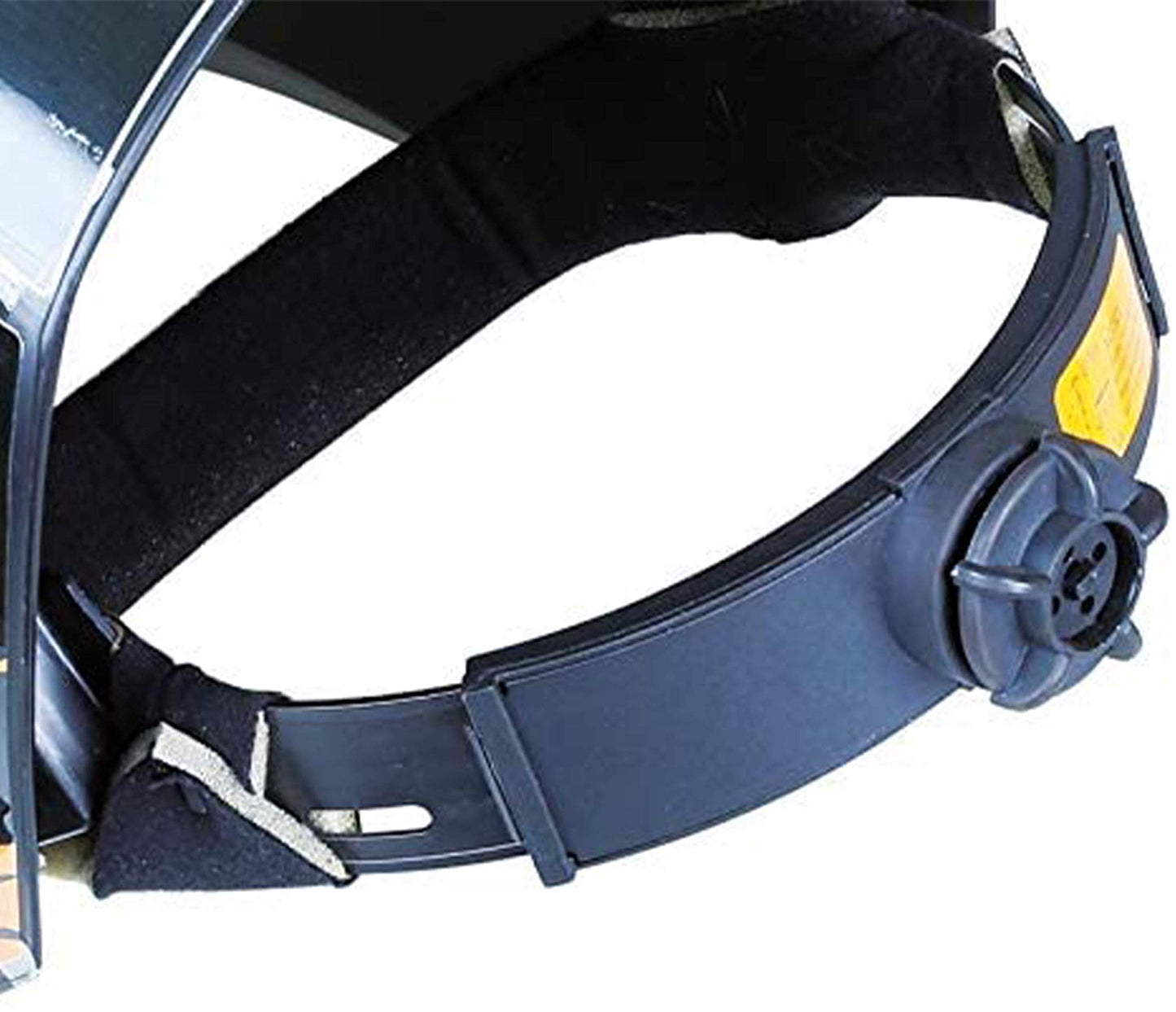 Beta 7042LCD Maschera LCD ad oscuramento automatico, per saldatura ad elettrodo; MIG/MAG; TIG e plasma. Alimentazione a celle solari e batterie al litio per una durata eccezionale del filtro LCD