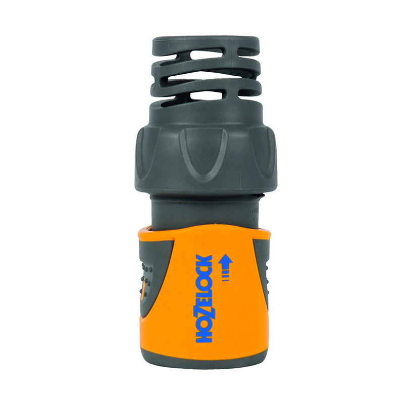 HOZELOCK | Raccordo Rapido per Tubi ø19mm-25mm per Irrigazione da Giardino